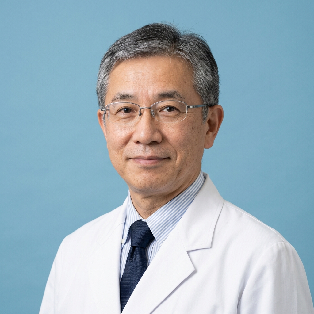 院長 近藤 真一